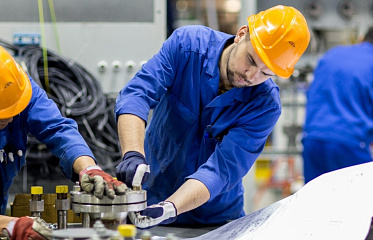 Industrial production index in Cyprus continues to grow