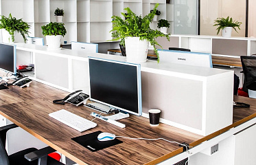 На Кипре резко выросли цены на офисные помещения