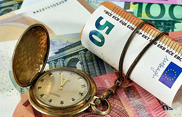 Loan Restructurings in Cyprus Reach Historic High