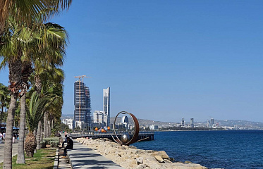 В 2023 году недвижимость на Кипре может еще больше взлететь в цене