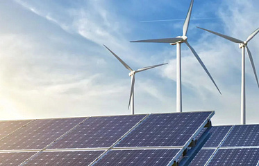 На Кипре хотят построить 10 новых солнечных электростанций