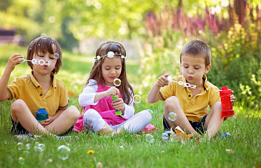 Metropolitan Park: масштабное зеленое пространство в северной части Лимассола
