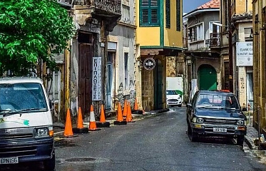 Исторический центр Никосии ждет кардинальная модернизация