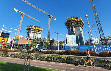 Developers concerned about the cancellation of Cyprus investment program