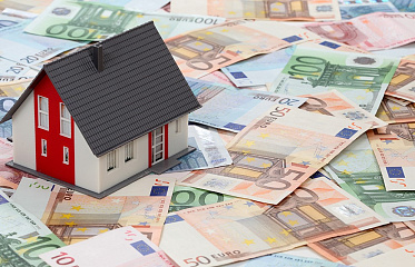 Housing prices have risen amid a COVID-19