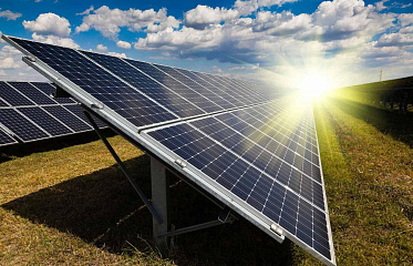 New Photovoltaic Park to Appear in Cyprus