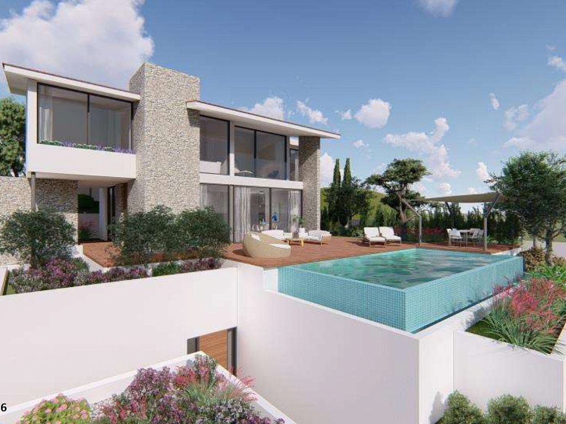 Cora Residences