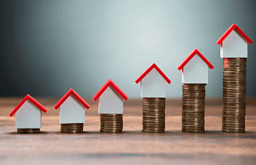 Рынок недвижимости Кипра переживает стремительный взлет