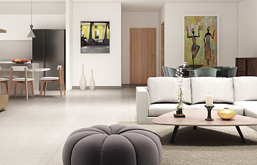 Domoplus 41: spacious apartments in a prestigious neighborhood of Nicosia