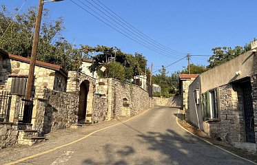 В кипрских деревнях самые выгодные цены на жилье в ЕС