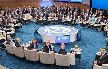 International Monetary Fund Changes Outlook for Cyprus Economy