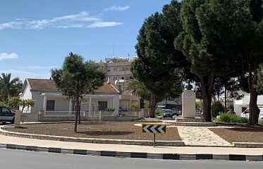 Drosia area in Larnaca