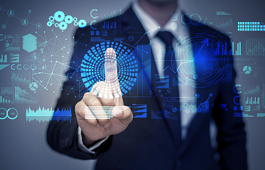 Внедрение цифровых технологий на Кипре проходит очень медленно