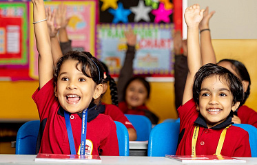 Education in Larnaca: kindergartens and schools