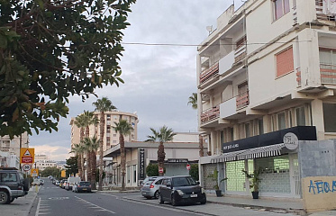 NAAFI: Unfulfilled Dream of One Cypriot Businessman