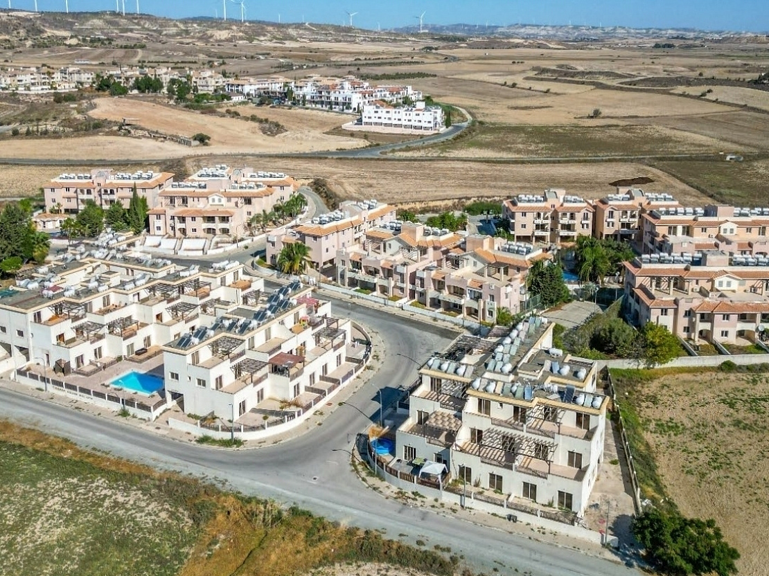 Soleil Residences Block A