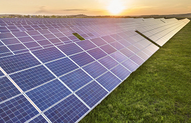 Proposal to build a large photovoltaic farm in the Larnaca area was rejected.