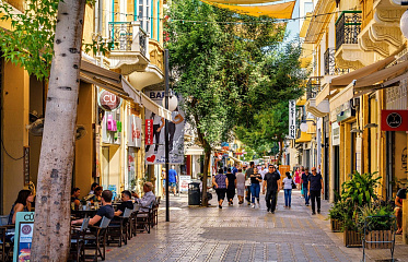 Major projects will transform Nicosia