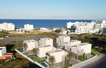 ТОП-5 доходных вилл в курортной зоне: от Айя-Напы до Пернеры