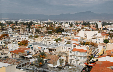 Construction of New 10-Story Building Approved in Nicosia