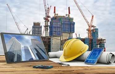 Prices of building materials decreasing