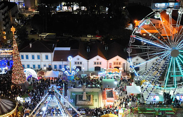 Christmas and New Year in Cyprus — where to go and what to do