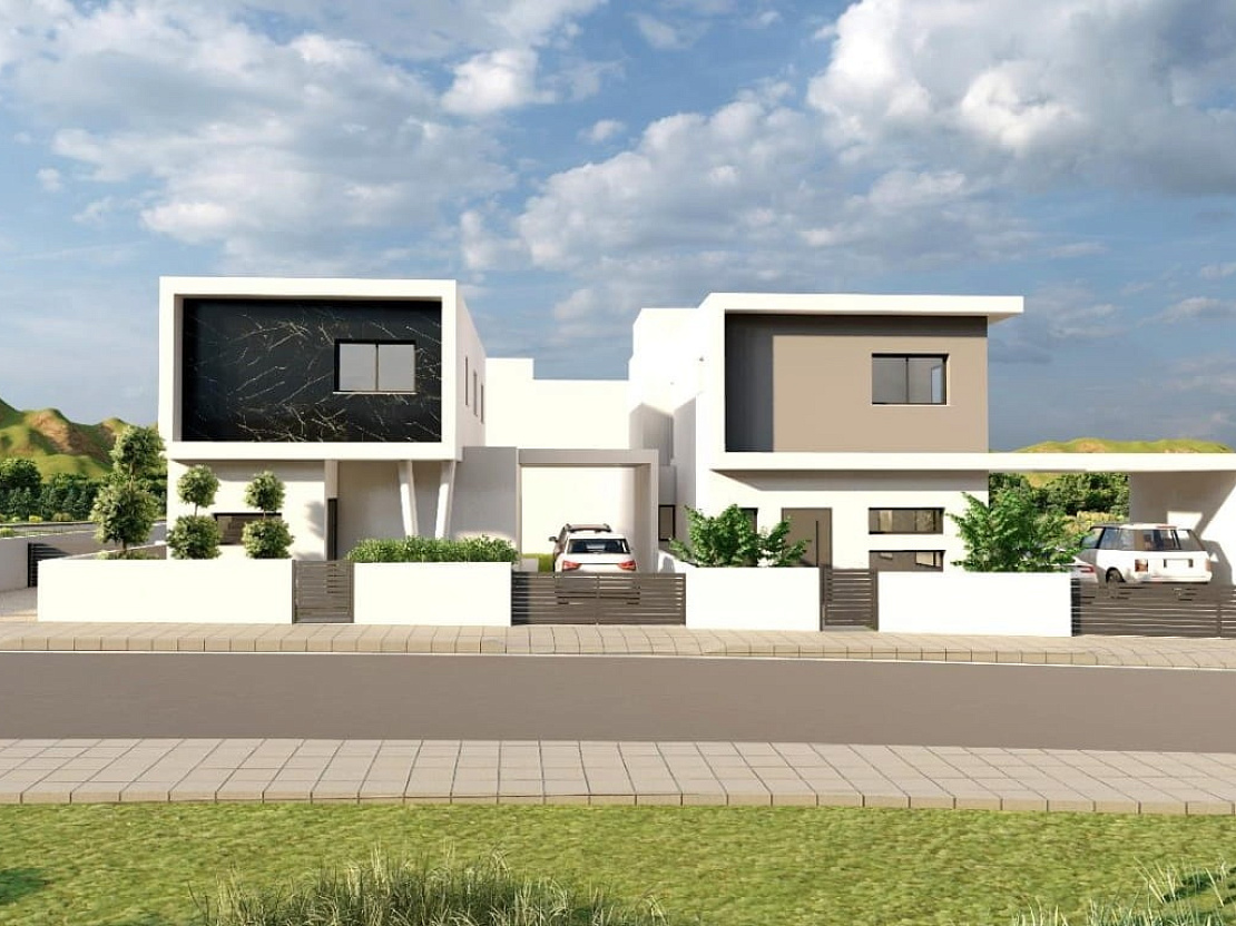 Apasa Houses 172