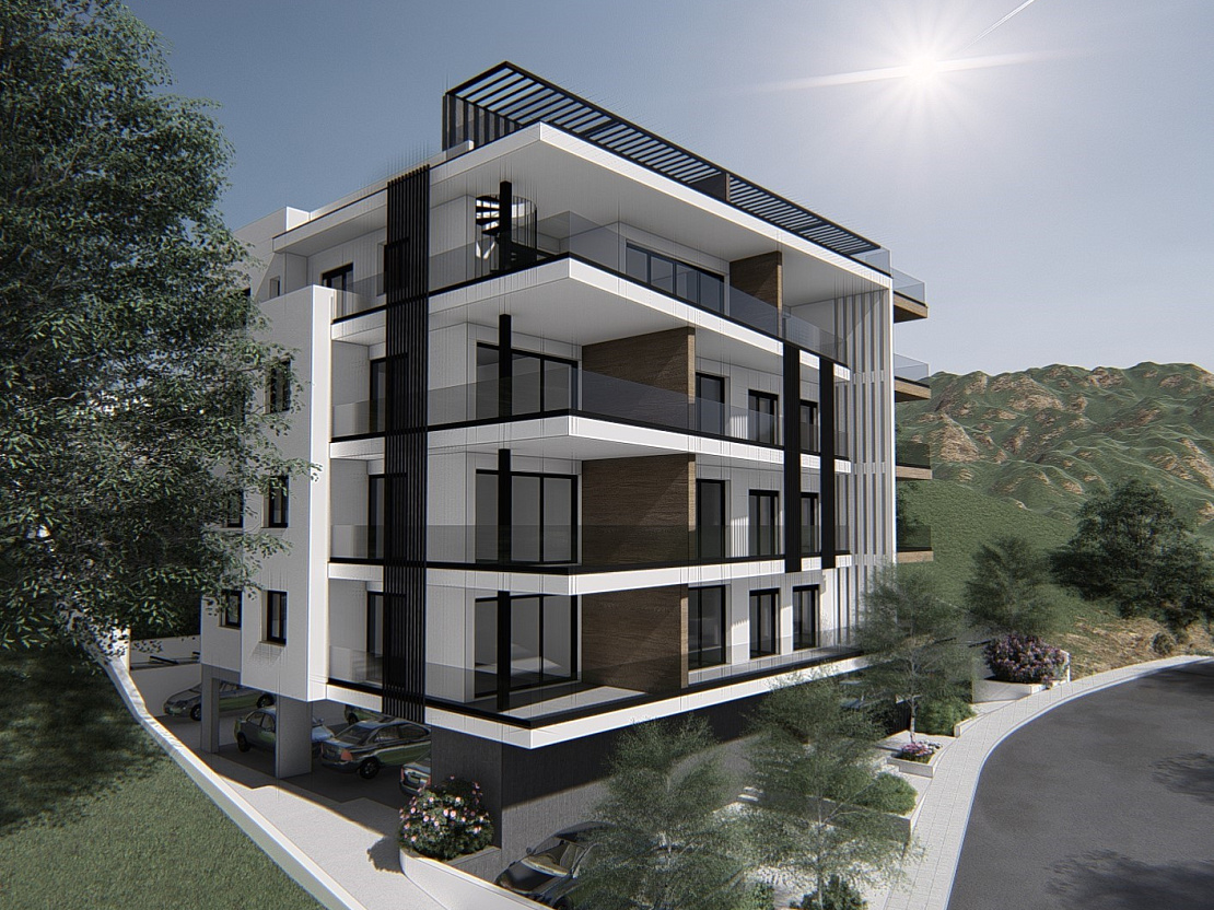 PG Residence II