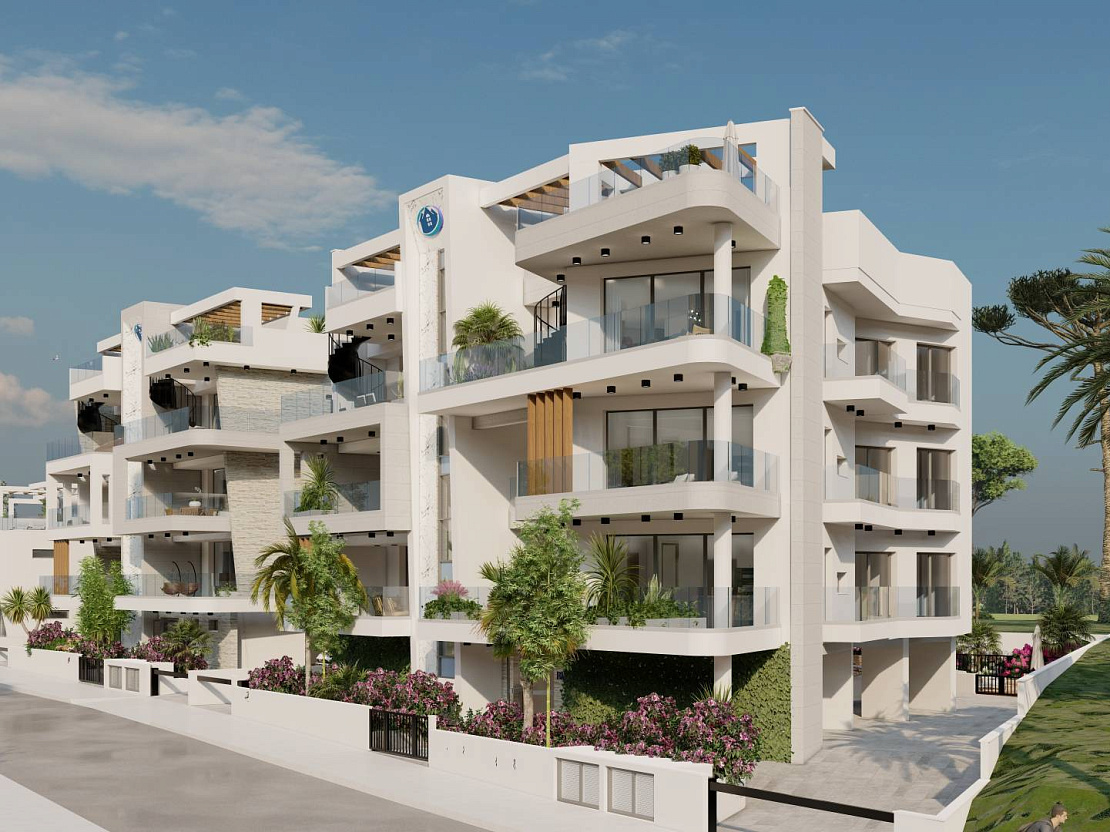 Bluelife Limassol A