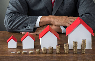 За 2022 год продажи недвижимости на Кипре выросли практически на 30%