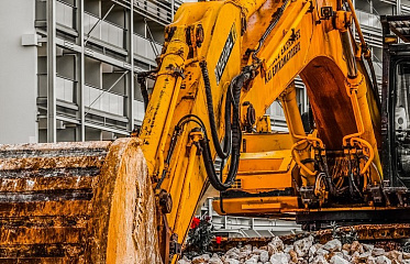 Construction of Historical Documentation Center Begins in Paphos