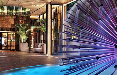 В Лимассоле после модернизации открывается отель Four Seasons