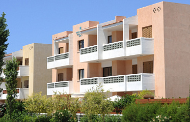 Названы наиболее ликвидные категории недвижимости в Пафосе