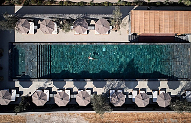 В Никосии откроется элитный wellness-клуб CHARISMA