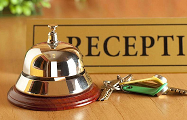 Palm Beach Hotel & Bungalows в Ларнаке закрыли на капитальный ремонт
