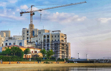 Cyprus Issues Building Permits for 115 Large Projects