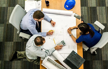 Район Арадиппу в Ларнаке кардинально преобразится