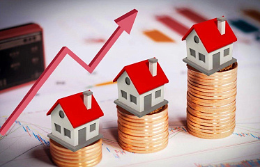 Цены на недвижимость Кипра продолжают стремительно расти