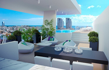 How can you register your property in your name?