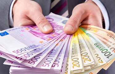 На борьбу с оползнем в Писсури потратят 33 млн евро