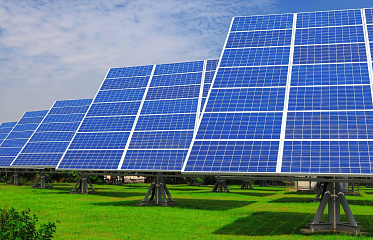 TEPAK will build a large-scale photovoltaic park in Limassol