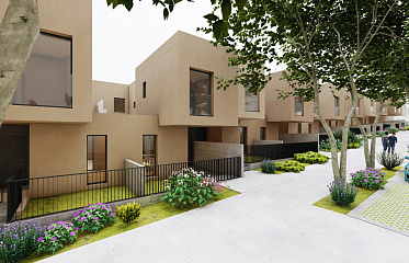 КОАГ подписала контракт на строительство жилого комплекса ADONIS III в Лимассоле