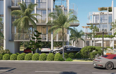 Protaras to be Enriched by Modern Residential Complex