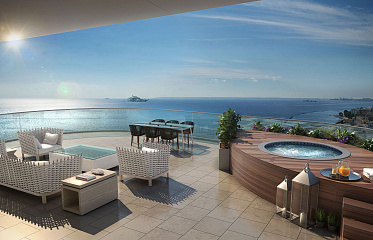 Luxury Apartments in Limassol Del Mar Almost Sold Out