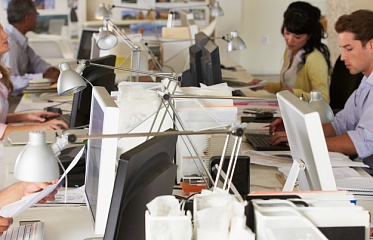 В Лимассоле возведут новую коммерческую высотку