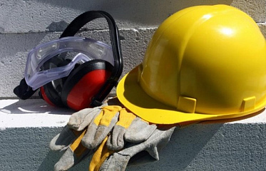 Two serious accidents on the Development sites in Limassol