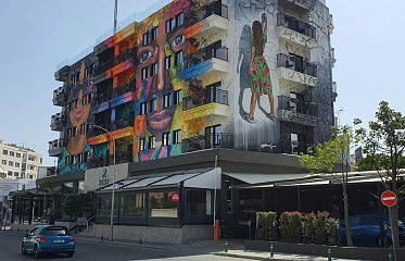 В 2023 году в Ларнаке появится 10 новых отелей