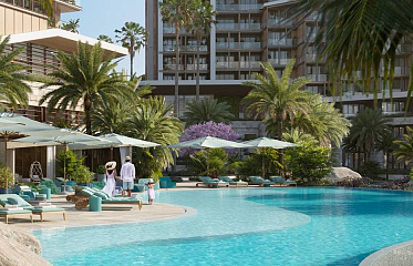 Allea Group Receives Permission to Implement Grand Project in Limassol