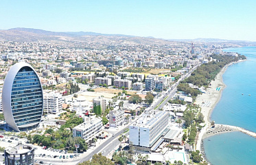 Advantages for doing business in Cyprus for Russian companies