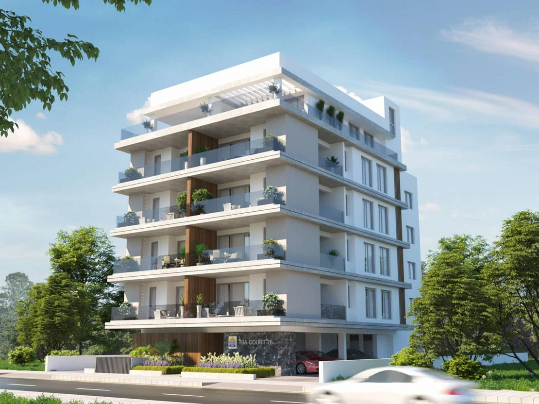 Ria Court 76